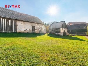 Prodej rodinného domu, Hlohovice, 129 m2