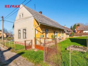 Prodej rodinného domu, Hlohovice, 129 m2