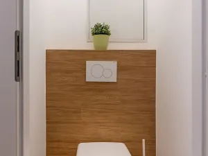 Pronájem bytu 3+kk, Pardubice, S. K. Neumanna, 55 m2