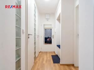 Pronájem bytu 3+kk, Pardubice, S. K. Neumanna, 55 m2