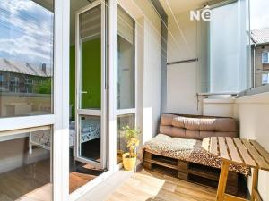 Prodej bytu 3+1, Karviná, Jurkovičova, 84 m2