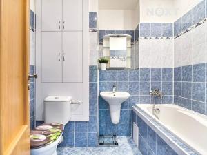 Prodej bytu 3+1, Karviná, Jurkovičova, 84 m2