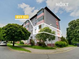 Prodej bytu 3+1, Karviná, Jurkovičova, 84 m2