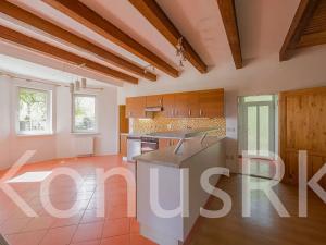 Prodej rodinného domu, Nučice, Okružní, 162 m2