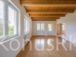 Prodej rodinného domu, Nučice, Okružní, 162 m2