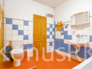 Prodej rodinného domu, Nučice, Okružní, 162 m2