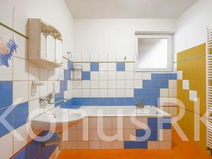 Prodej rodinného domu, Nučice, Okružní, 162 m2