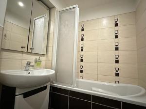 Pronájem bytu 3+1, Luhačovice, 80 m2
