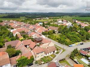 Prodej pozemku pro bydlení, Lažánky, 388 m2