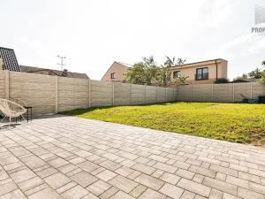 Prodej rodinného domu, Zbýšov, 177 m2