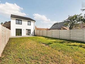 Prodej rodinného domu, Zbýšov, 177 m2