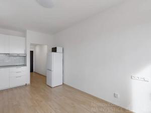 Pronájem bytu 1+kk, Praha - Jinonice, Peroutkova, 23 m2