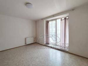 Pronájem bytu 1+kk, České Budějovice, Riegrova, 25 m2