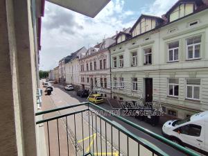 Pronájem bytu 1+kk, České Budějovice, Riegrova, 25 m2