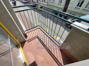 Pronájem bytu 1+kk, České Budějovice, Riegrova, 25 m2
