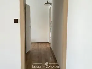 Pronájem bytu 1+1, Frýdek-Místek, Jana Švermy, 38 m2