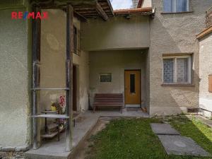 Prodej rodinného domu, Hrabová, 155 m2