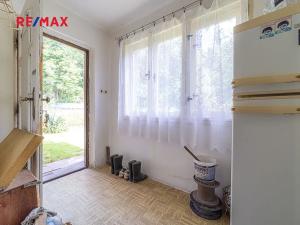 Prodej rodinného domu, Hrabová, 155 m2