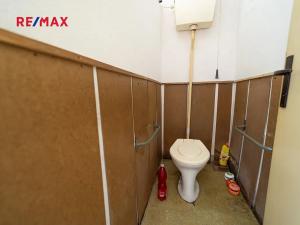 Prodej rodinného domu, Hrabová, 155 m2