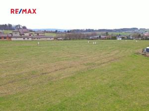 Prodej pozemku pro bydlení, Jestřebí, 1311 m2