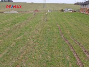 Prodej pozemku pro bydlení, Jestřebí, 1311 m2