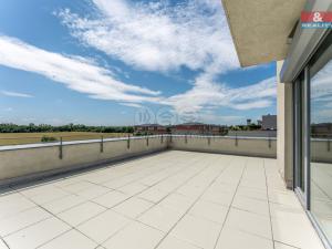 Prodej bytu 4+kk, Praha - Čakovice, Rýnská, 99 m2