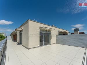 Prodej bytu 4+kk, Praha - Čakovice, Rýnská, 99 m2