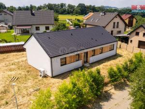 Prodej rodinného domu, Skuhrov - Drahlovice, 130 m2