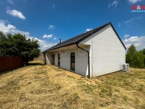 Prodej rodinného domu, Skuhrov - Drahlovice, 130 m2
