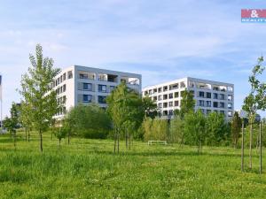 Prodej bytu 2+kk, Praha - Dolní Měcholupy, Františka Jansy, 53 m2