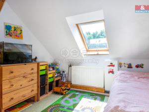 Prodej rodinného domu, Rokytno - Bohumileč, Zástava, 250 m2
