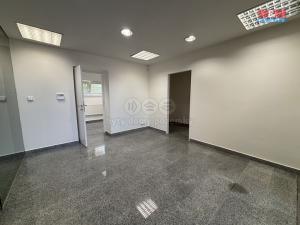 Pronájem obchodního prostoru, Ostrava - Přívoz, Úprkova, 54 m2