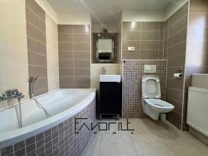 Prodej bytu 2+1, Ostrava, Gerasimovova, 50 m2