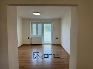 Prodej bytu 2+1, Ostrava, Gerasimovova, 50 m2