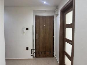 Prodej bytu 2+1, Ostrava, Gerasimovova, 50 m2