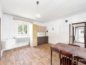 Prodej rodinného domu, Vesce, 94 m2