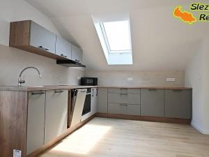 Pronájem bytu 3+kk, Velké Karlovice, 100 m2