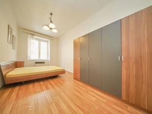 Pronájem bytu 2+kk, Praha - Žižkov, Přemyslovská, 52 m2