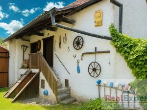 Prodej rodinného domu, Vraný, 250 m2