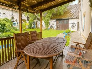 Prodej rodinného domu, Vraný, 250 m2