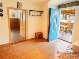 Prodej rodinného domu, Vraný, 250 m2