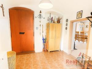 Prodej rodinného domu, Vraný, 250 m2
