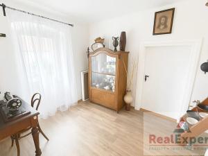 Prodej rodinného domu, Vraný, 250 m2