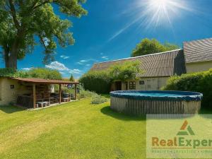 Prodej rodinného domu, Vraný, 250 m2
