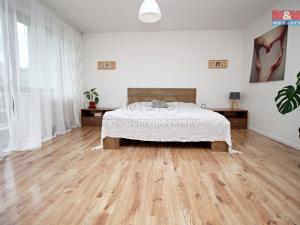 Prodej rodinného domu, Lichnov, 200 m2