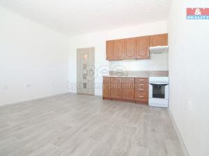 Prodej bytu 2+kk, Cvikov, Boženy Němcové, 40 m2