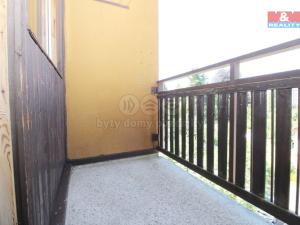 Prodej bytu 2+kk, Cvikov, Boženy Němcové, 40 m2