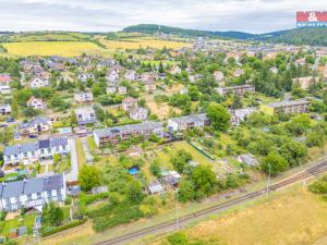 Prodej rodinného domu, Hýskov, Budovatelská, 202 m2