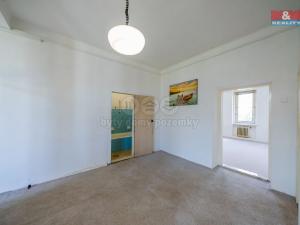 Prodej rodinného domu, Brno - Slatina, Tuřanka, 176 m2