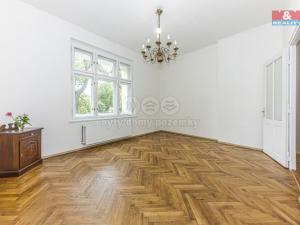 Prodej bytu 3+kk, Kolín - Kolín II, Riegrova, 66 m2